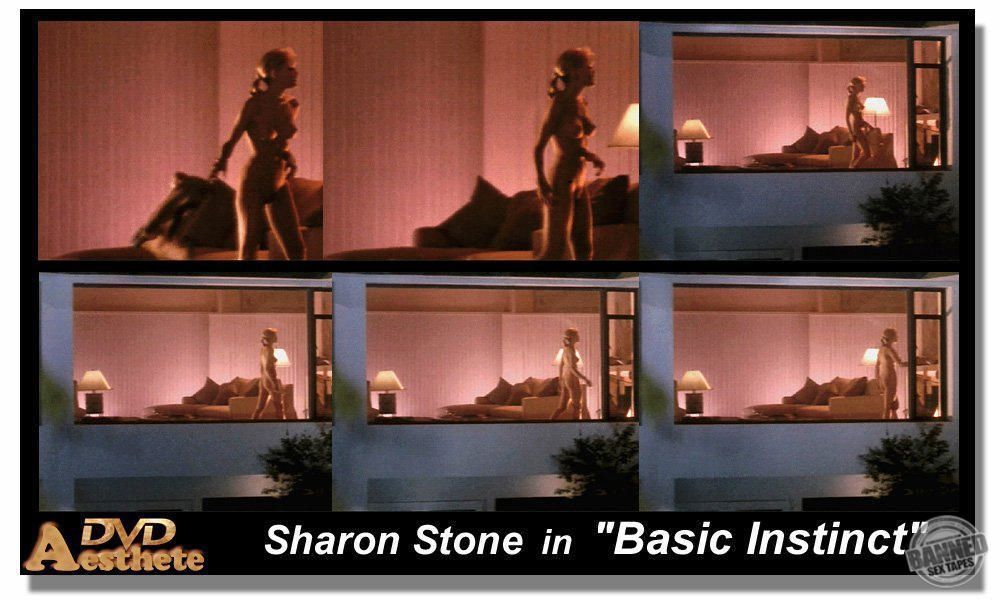 Sharon Stone Nude Photos 044