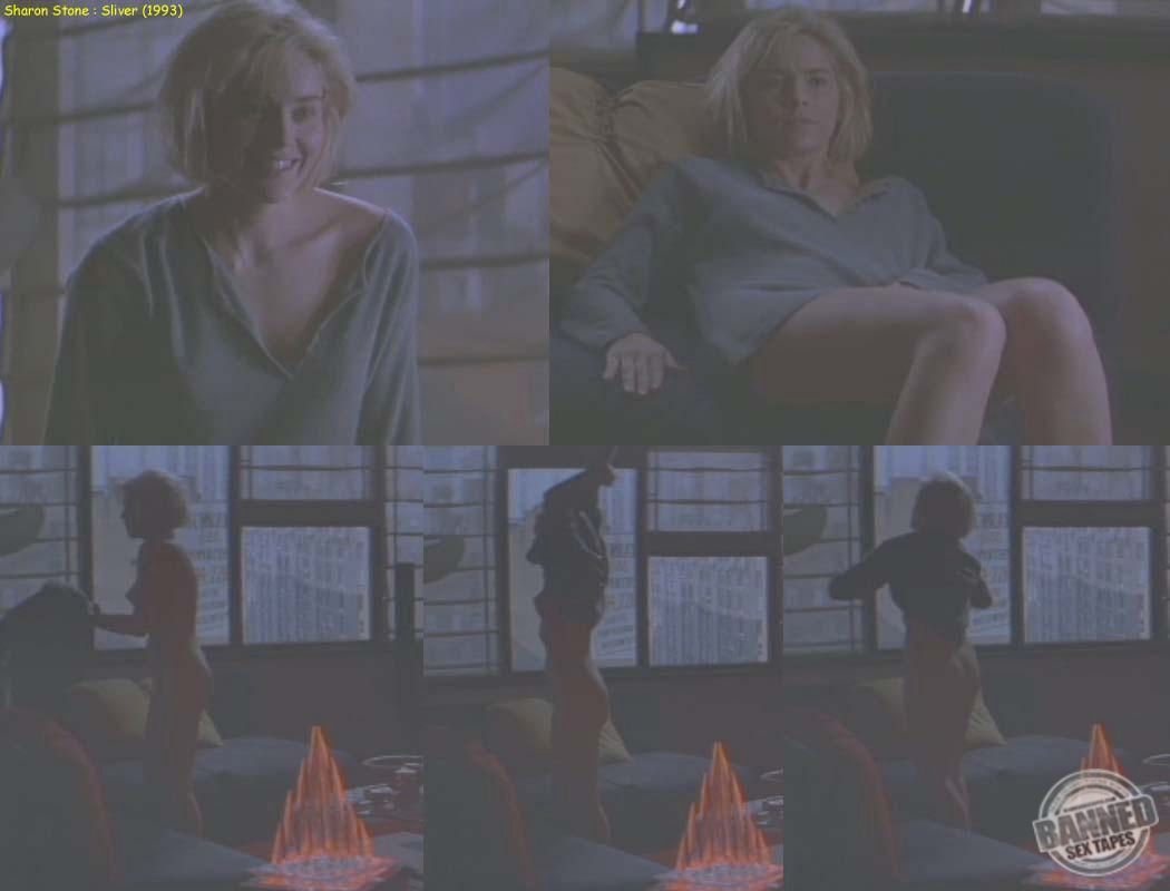 Sharon Stone Nude Photos 056