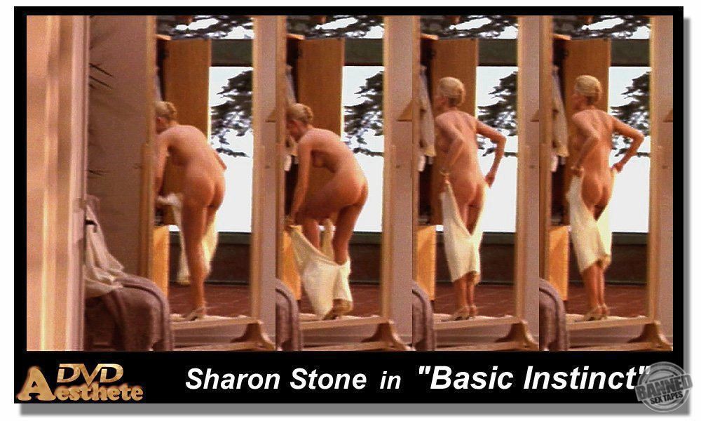 Sharon Stone Nude Photos 060
