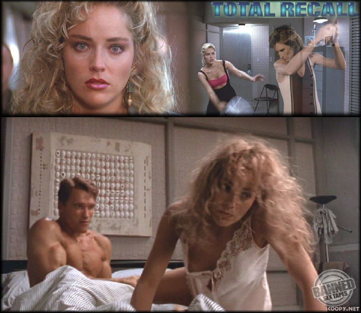 Sharon Stone Nude Photos 065