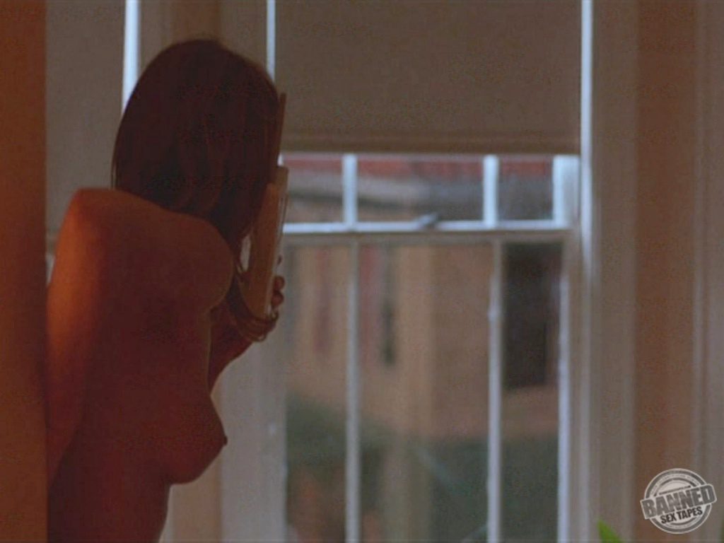 Sharon Stone Nude Photos 008