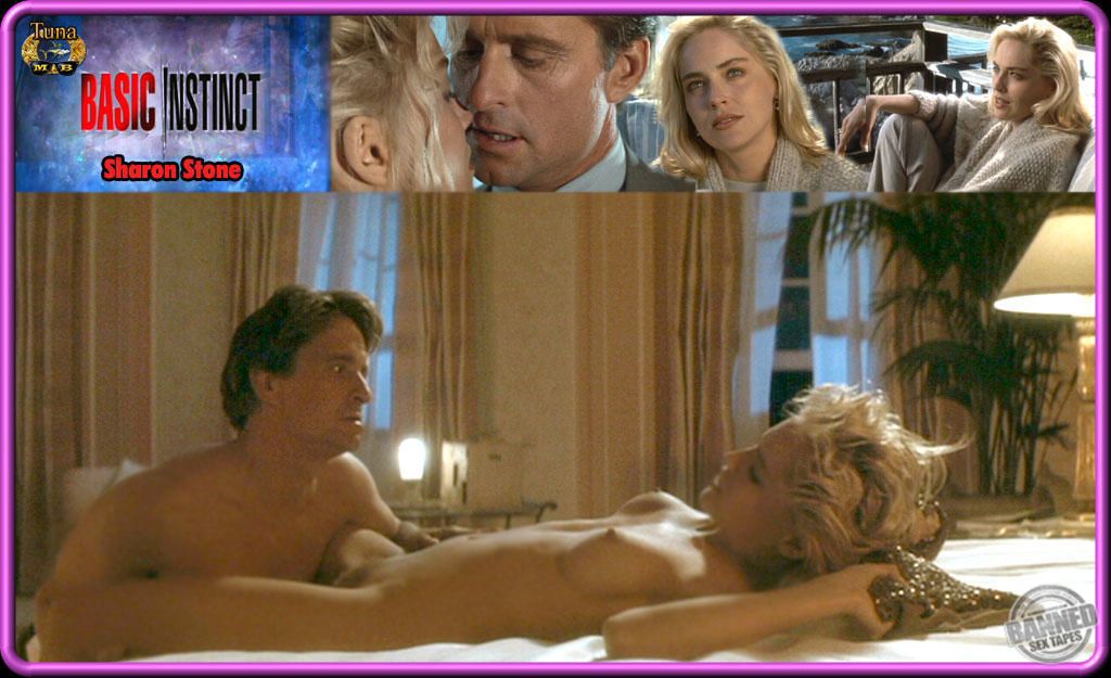 Sharon Stone Nude Photos 072