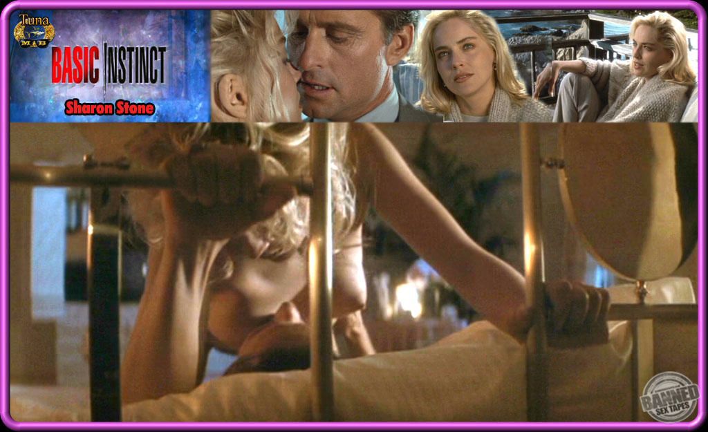 Sharon Stone Nude Photos 073