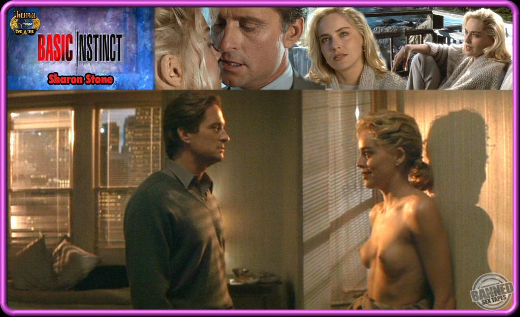 Sharon Stone Nude Photos 074