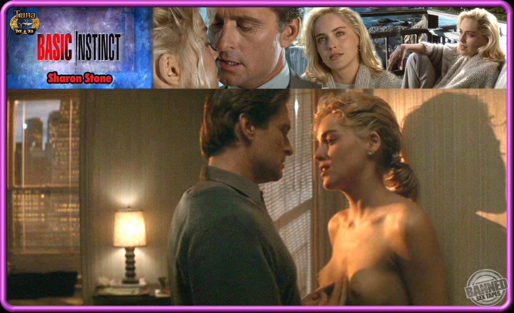 Sharon Stone Nude Photos 075