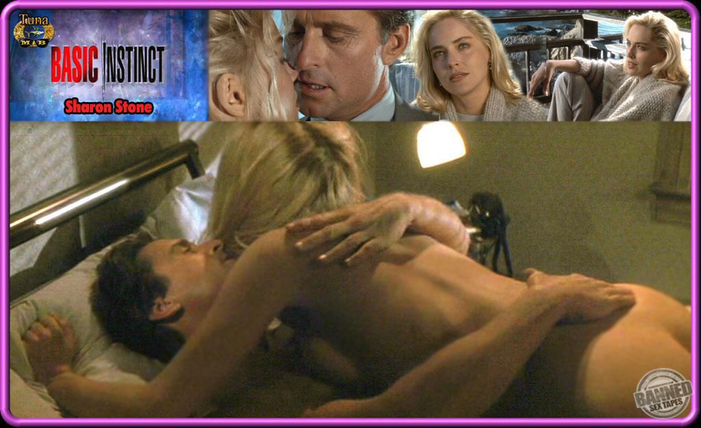 Sharon Stone Nude Photos 077