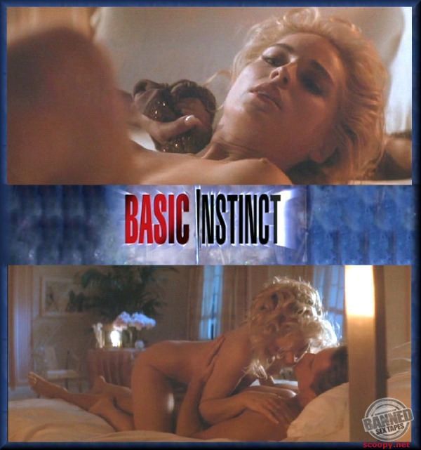Sharon Stone Nude Photos 079