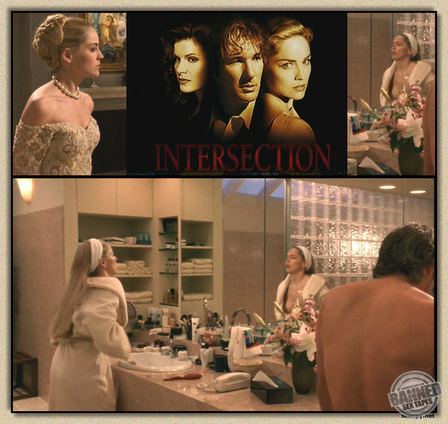 Sharon Stone Nude Photos 081