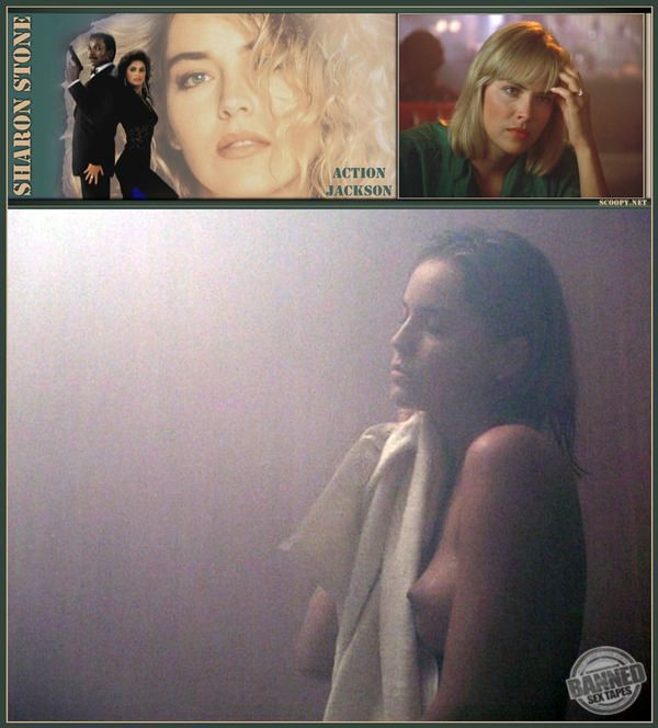 Sharon Stone Nude Photos 084