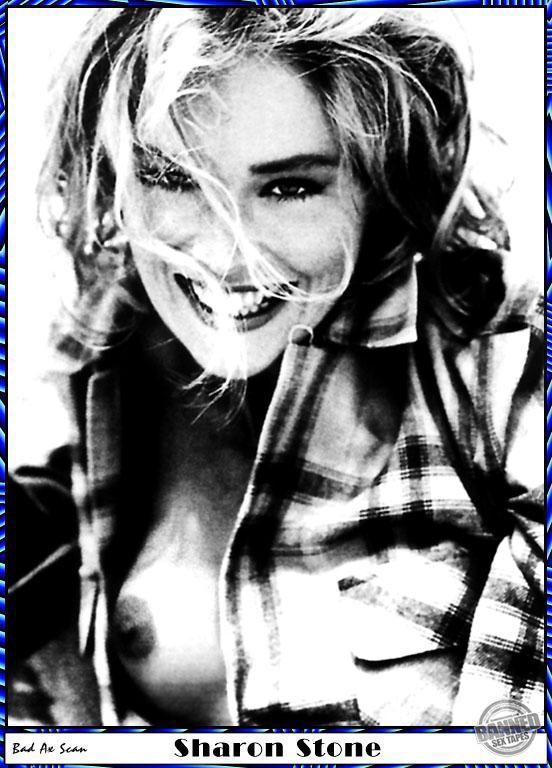 Sharon Stone Nude Photos 091