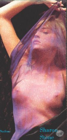 Sharon Stone Nude Photos 094
