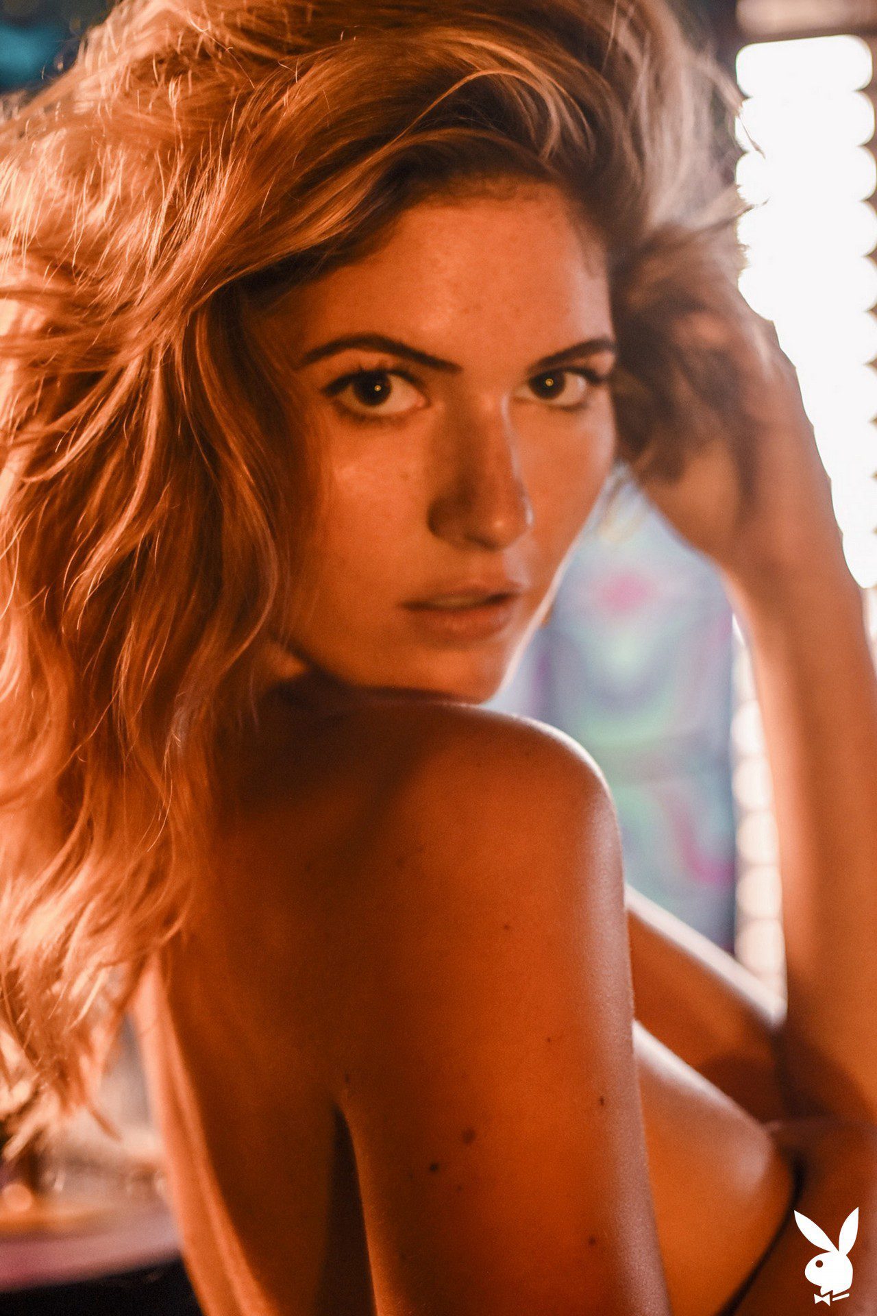 Shauna Sexton In Disco Fever Playboy Plus (9)