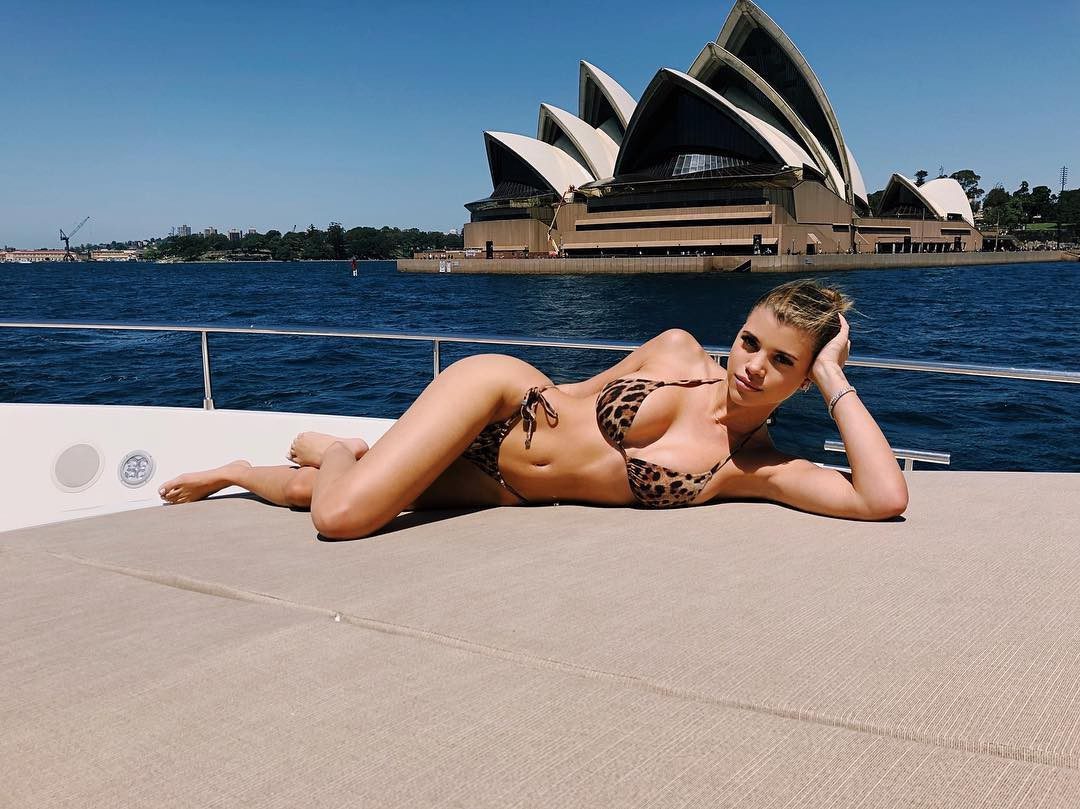 Sofia Richie Nude And Sexy Photos 018