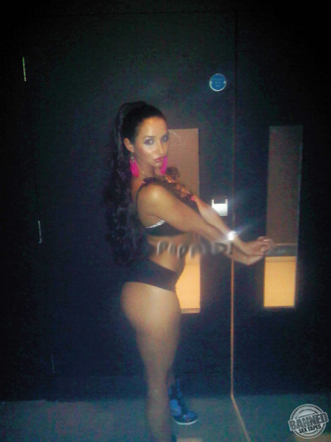 Tashie Jackson Sex Tape & Nude Pics 018