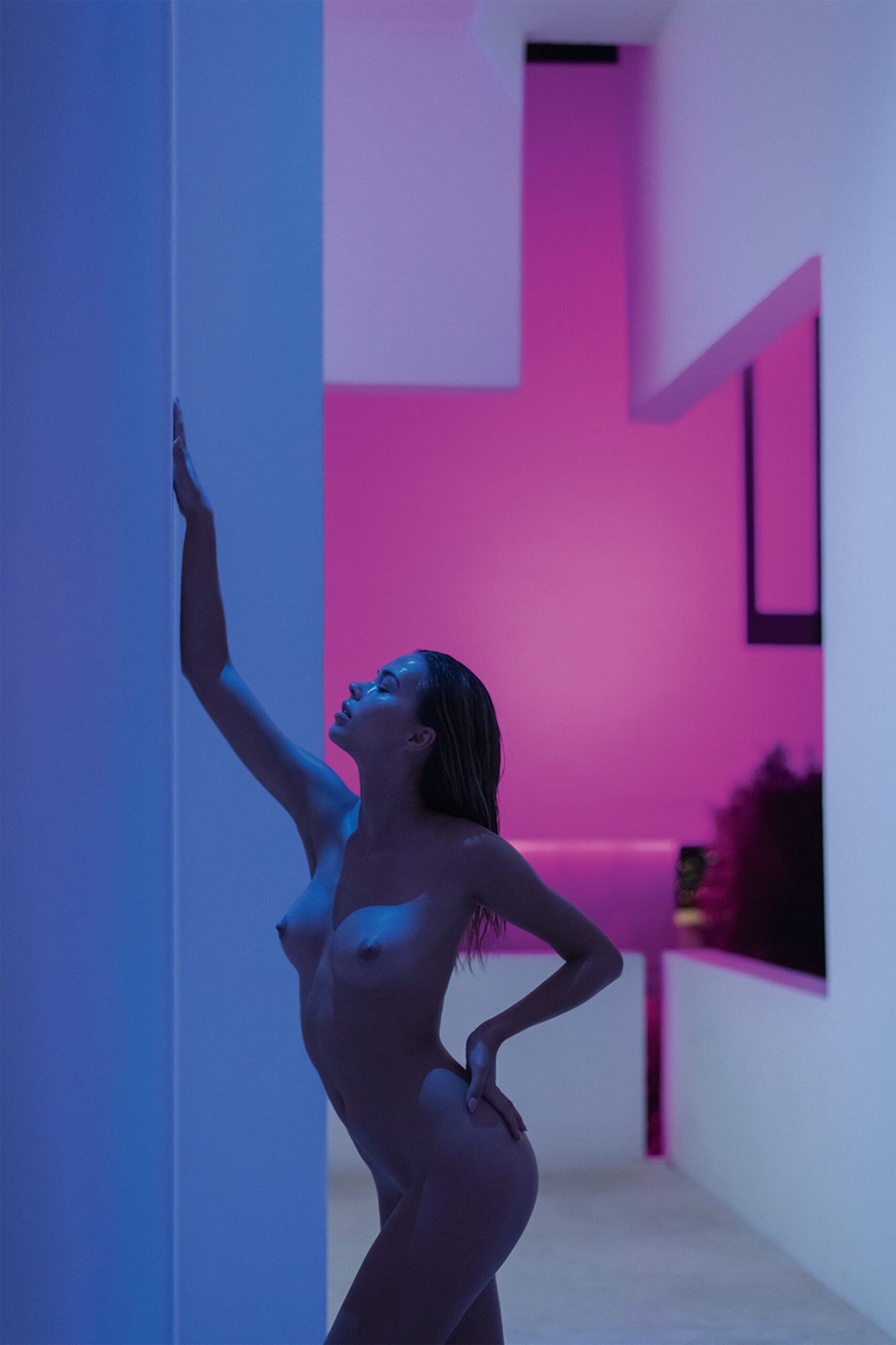 Sandra Kubicka Thefappening Nude 013