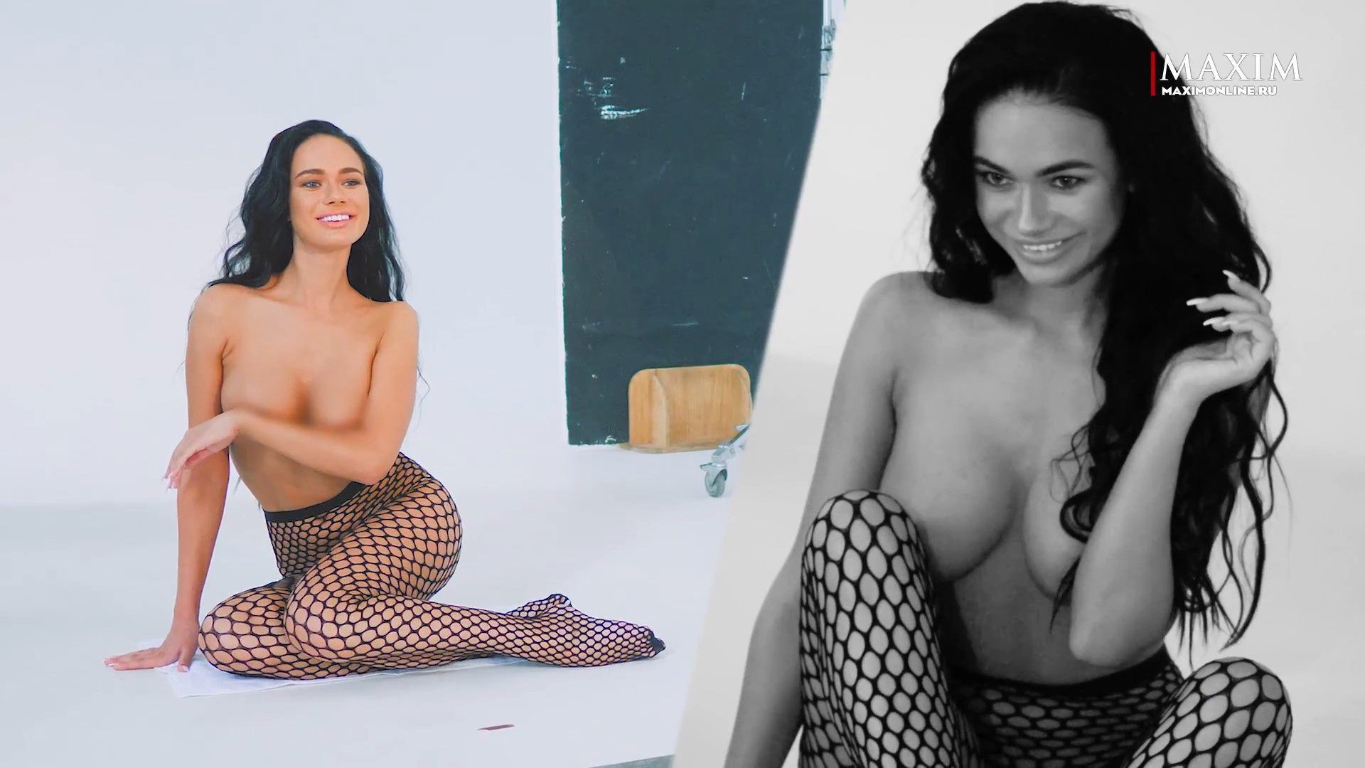 Yana Koshkina Thefappening Nude 010