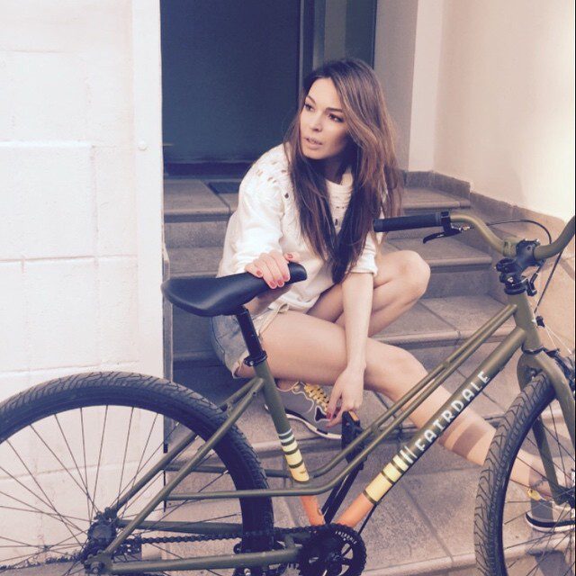 Agnija Ditkovskytė Nude And Sexy 029