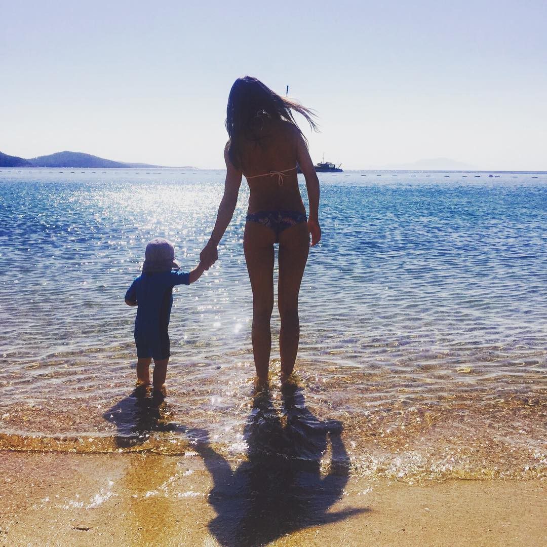 Agnija Ditkovskytė Nude And Sexy 033