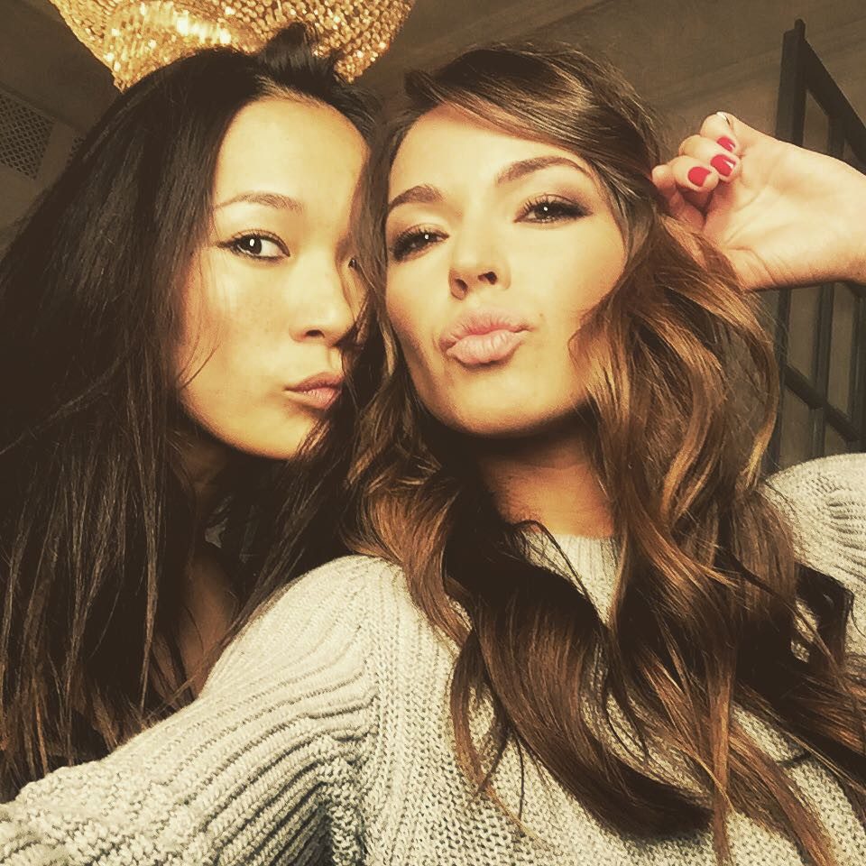 Agnija Ditkovskytė Nude And Sexy 034