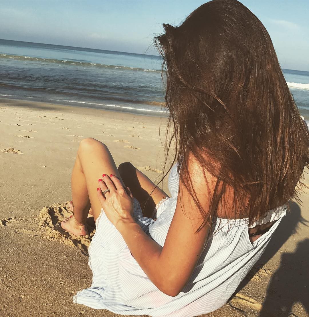 Agnija Ditkovskytė Nude And Sexy 008