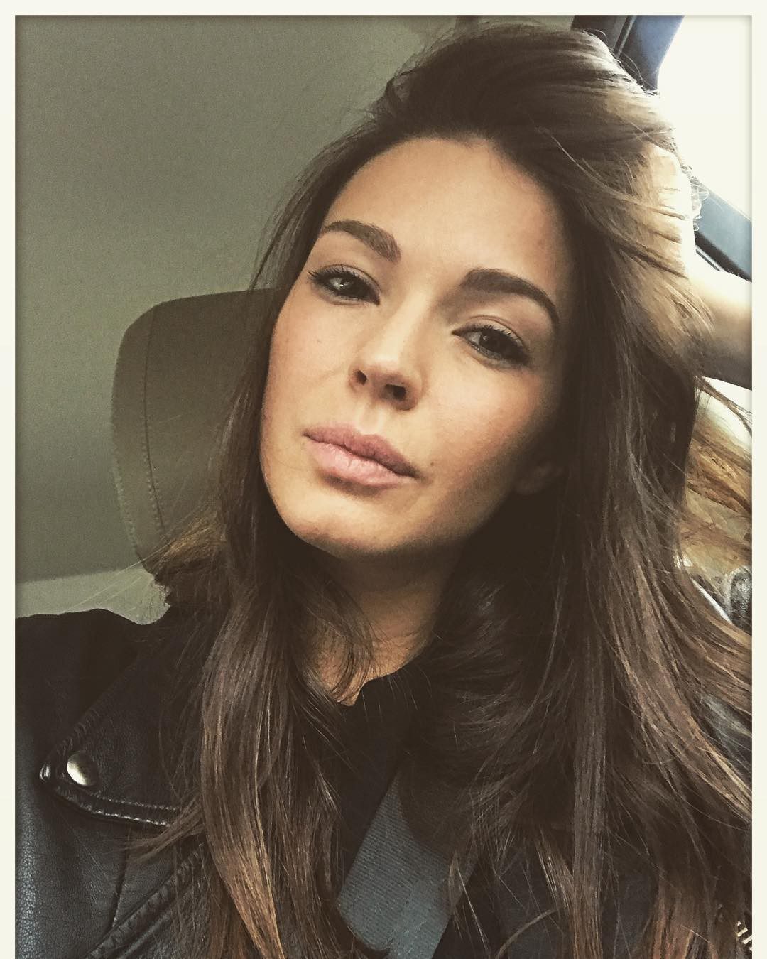 Agnija Ditkovskytė Nude And Sexy 011