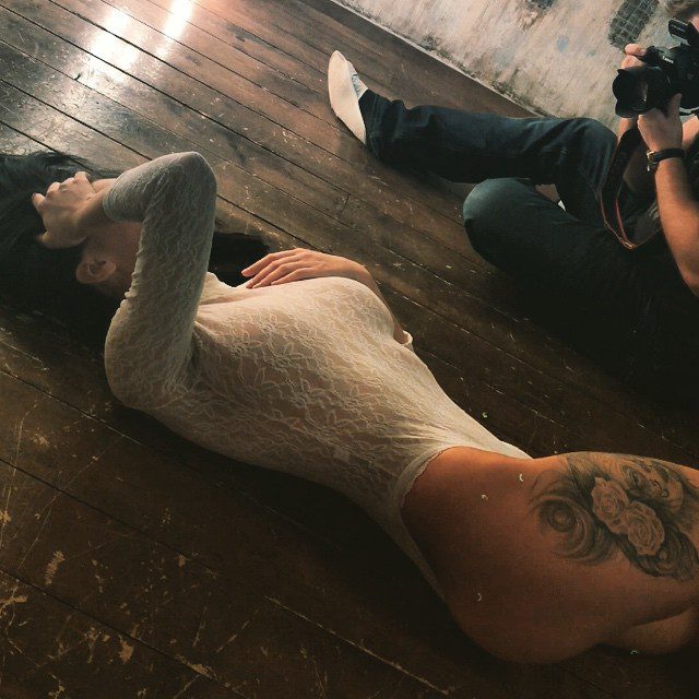 Anastasiya Ivleeva Thefappening Nude And Sexy (20 Photos) #the Fappening 013