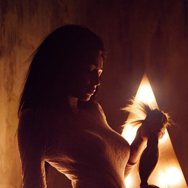 Anastasiya Ivleeva Thefappening Nude And Sexy (20 Photos) #the Fappening 016