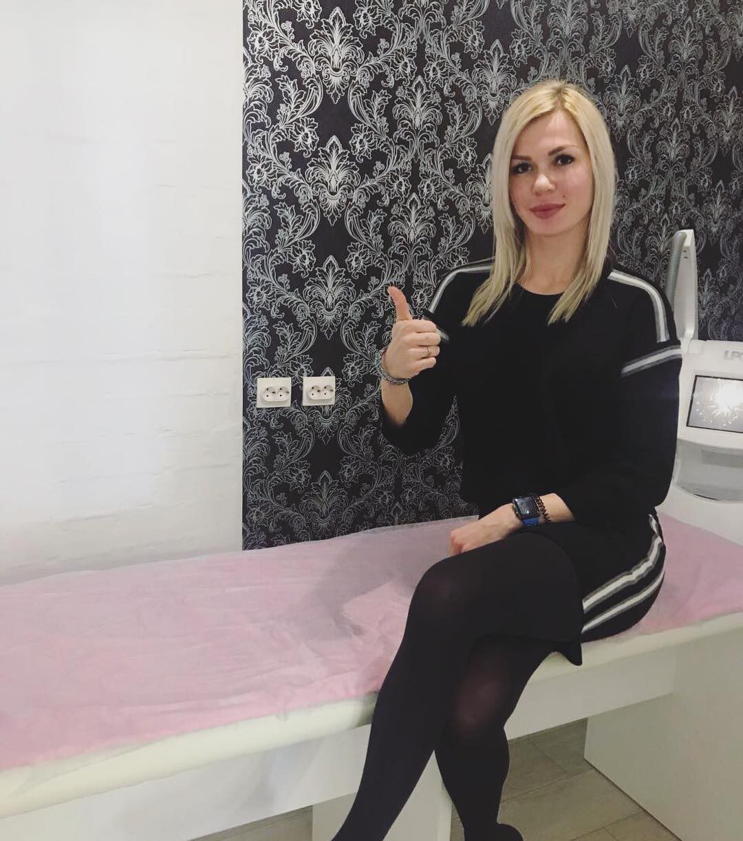 Anna Prugova Fappening Sexy Near Nude 023