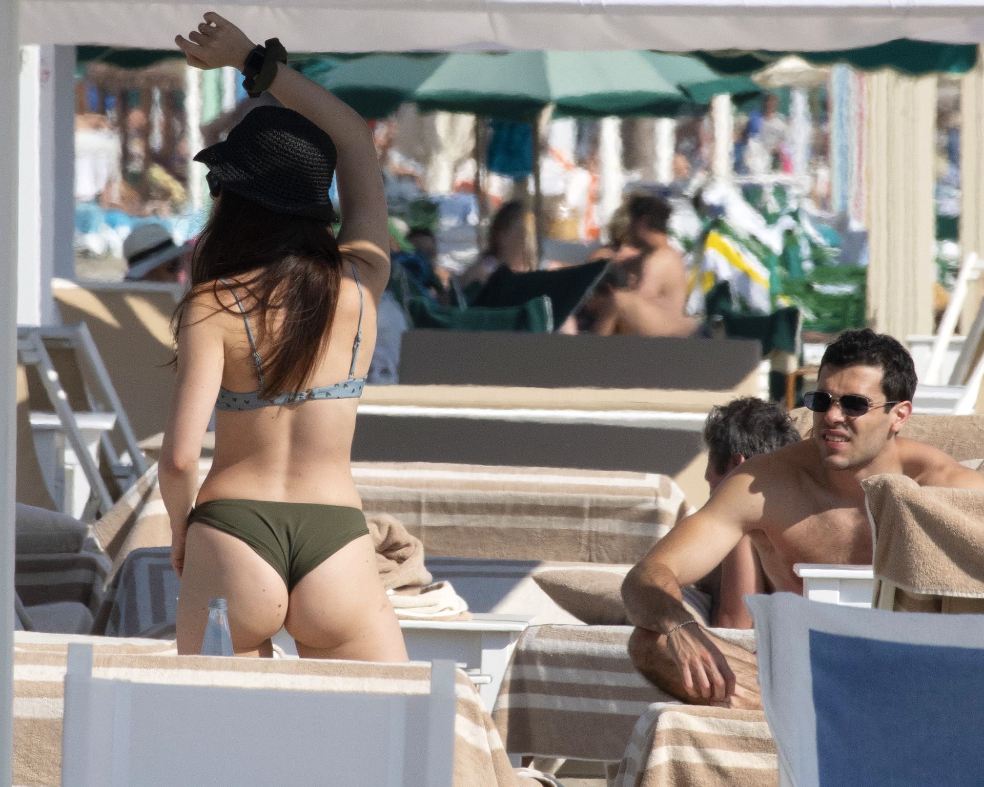 Aurora Ramazzotti, Michelle Hunziker Sexy 004