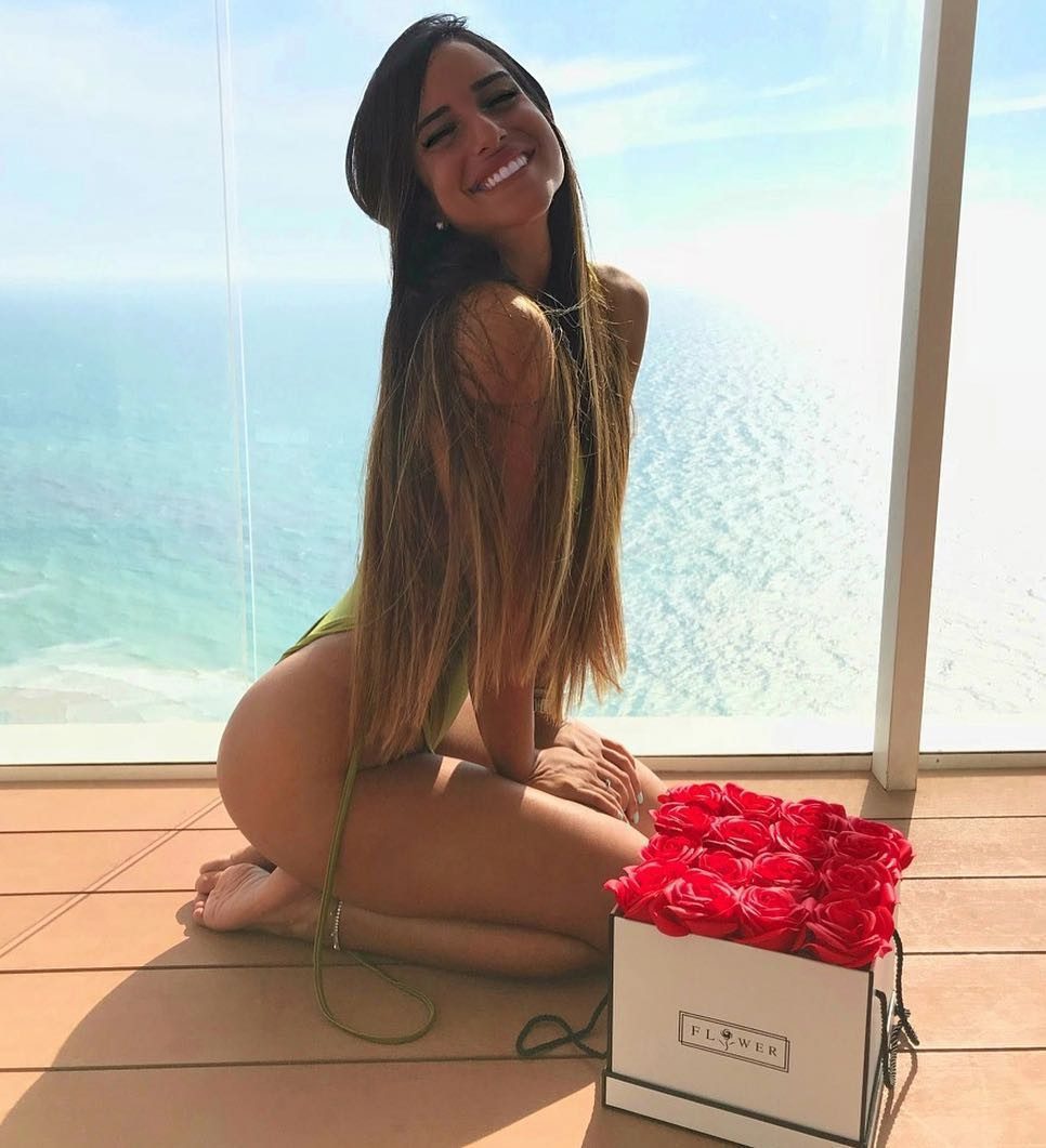 Avital Cohen Sexy The Fappening 014