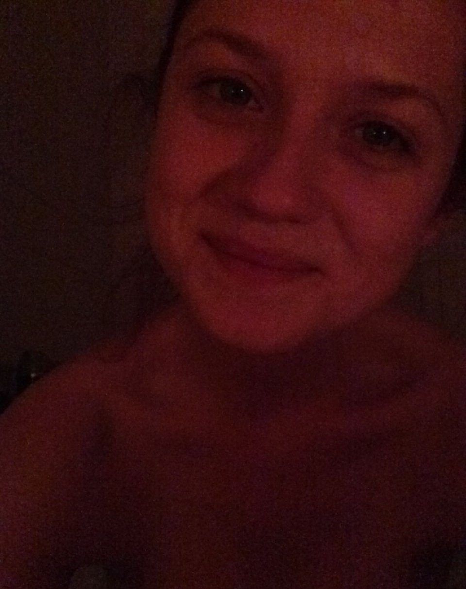 Bonnie Wright Fresh Intimate Nude Thefappening Leaks Thefappening 007