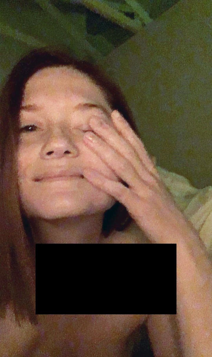 Bonnie Wright Fresh Intimate Nude Thefappening Leaks Thefappening 008