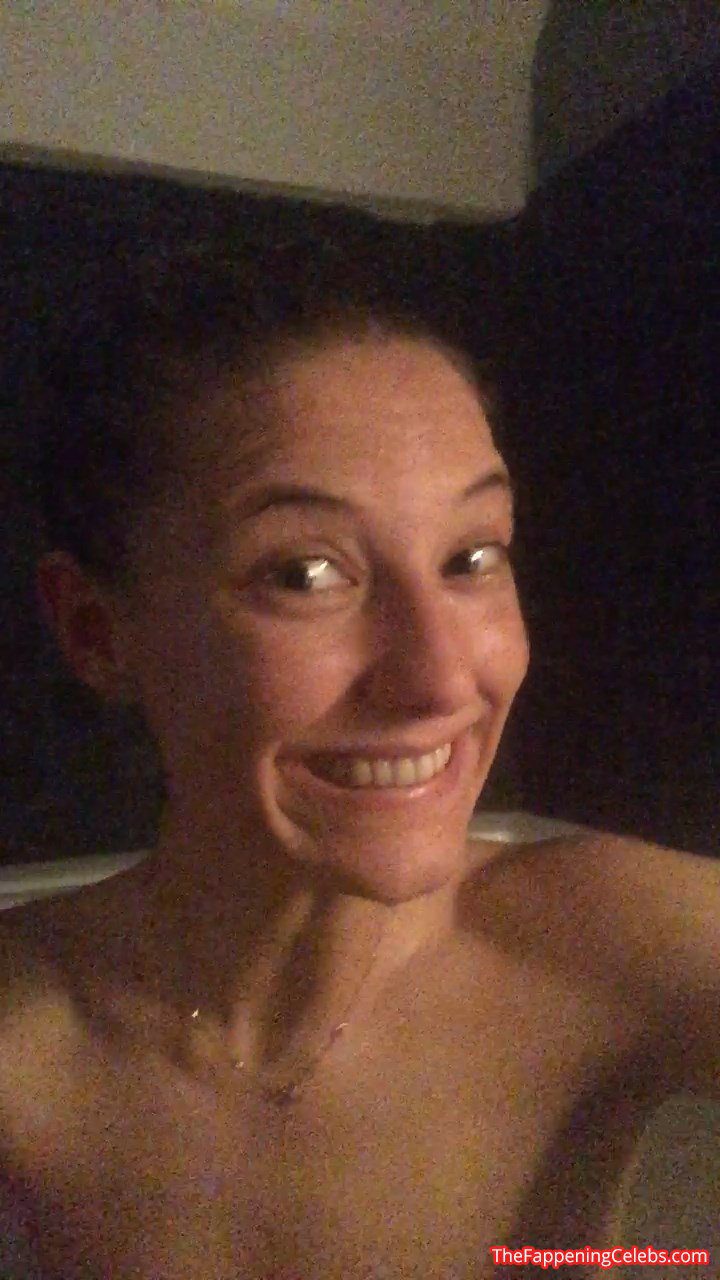 Caitlin Gerard Sexy Nude Thefappening Leaks 014