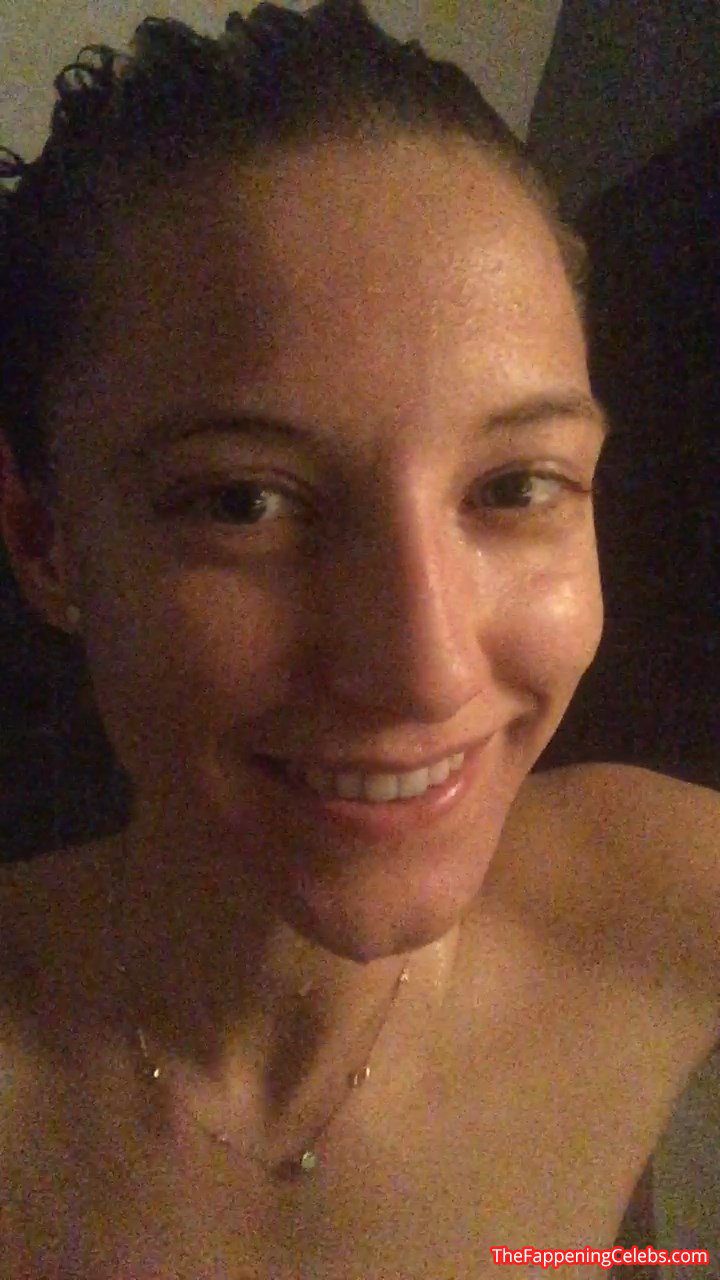 Caitlin Gerard Sexy Nude Thefappening Leaks 009