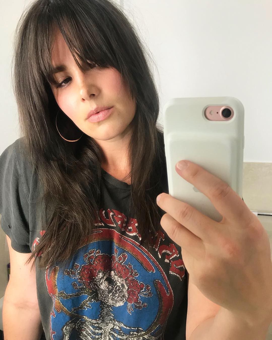 Candice Huffine Nude And Sexy 009