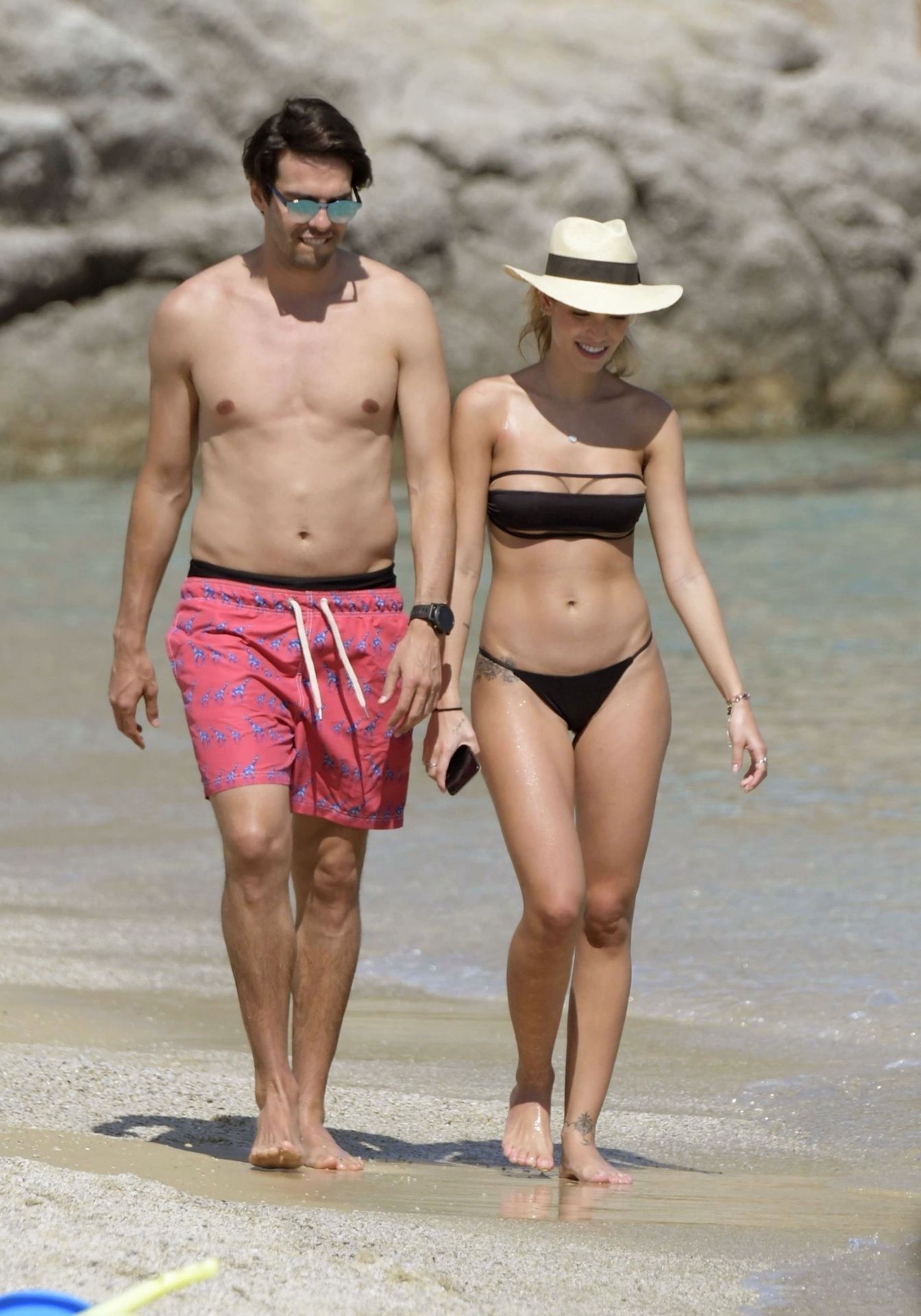 Carolina Dias Sexy (44 Photos) #thefappening013