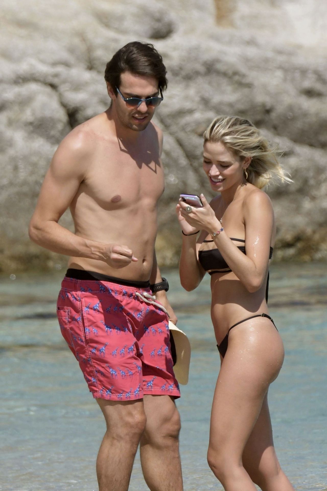 Carolina Dias Sexy (44 Photos) #thefappening014