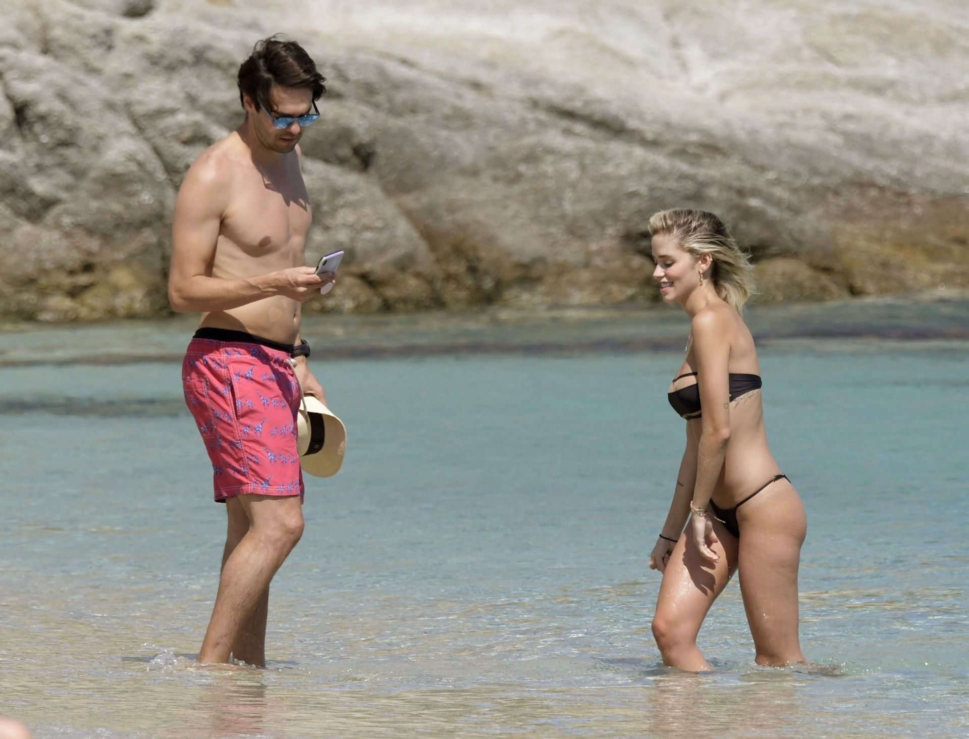 Carolina Dias Sexy (44 Photos) #thefappening016