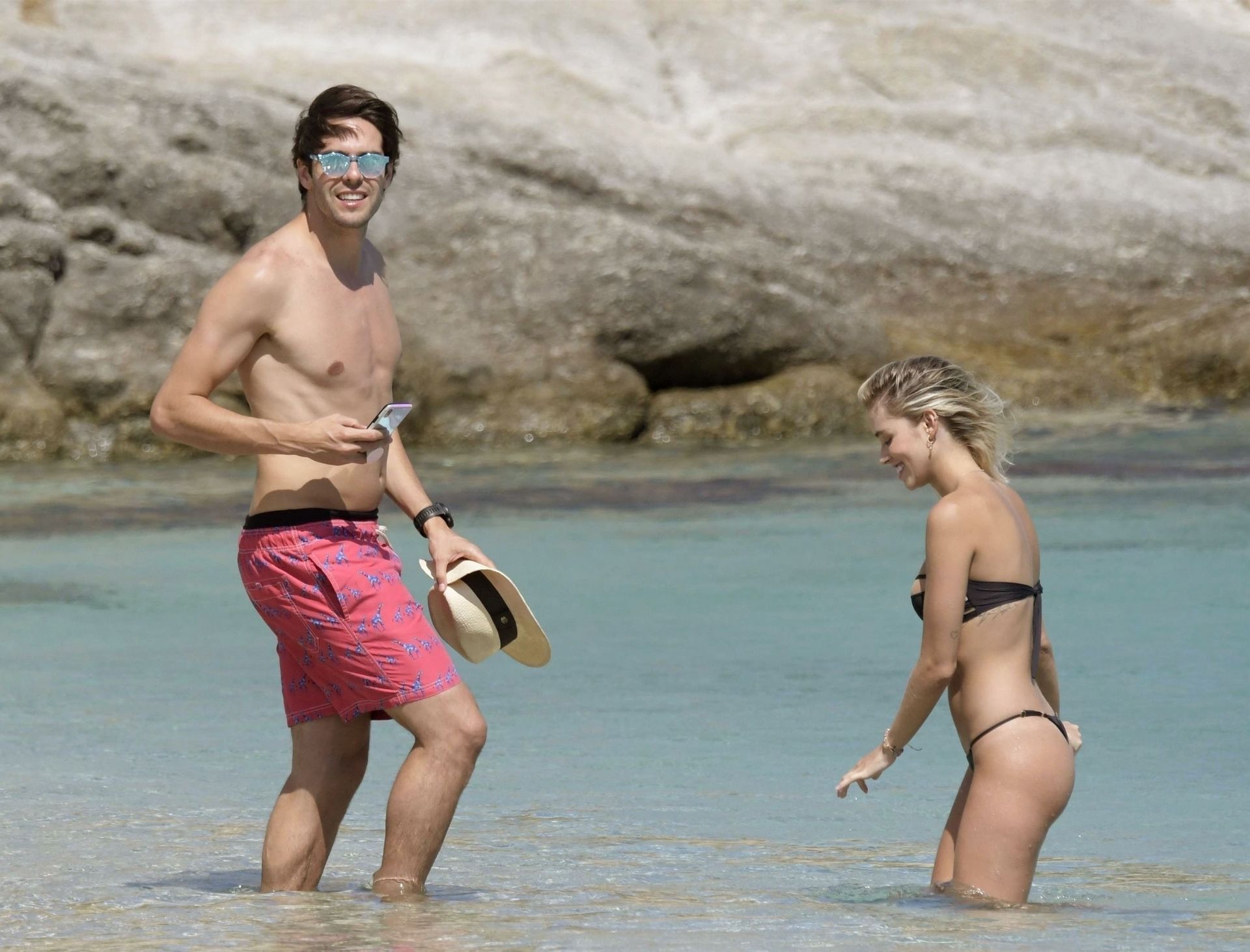 Carolina Dias Sexy (44 Photos) #thefappening018