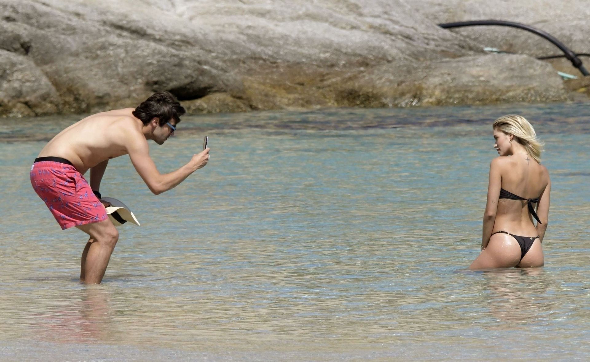 Carolina Dias Sexy (44 Photos) #thefappening025