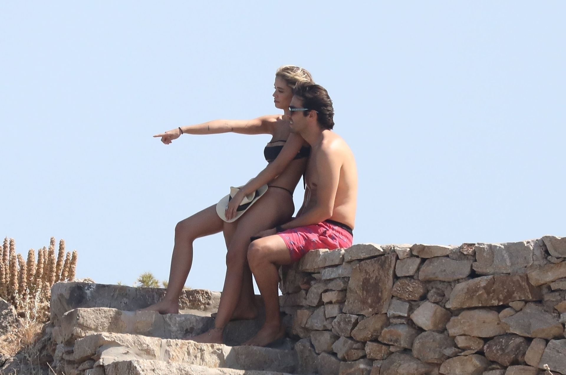 Carolina Dias Sexy (44 Photos) #thefappening032