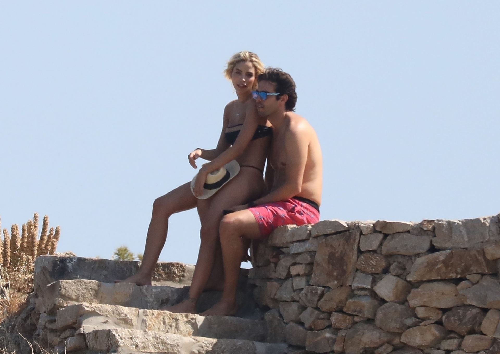 Carolina Dias Sexy (44 Photos) #thefappening033