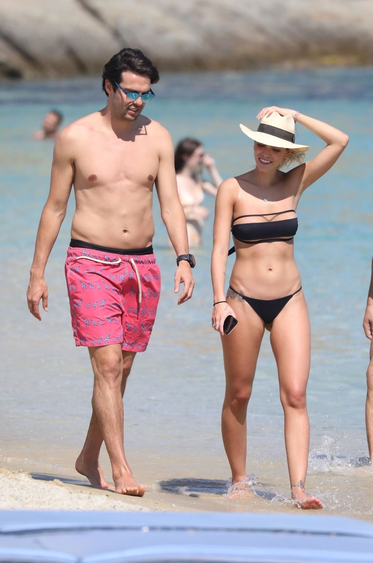 Carolina Dias Sexy (44 Photos) #thefappening037