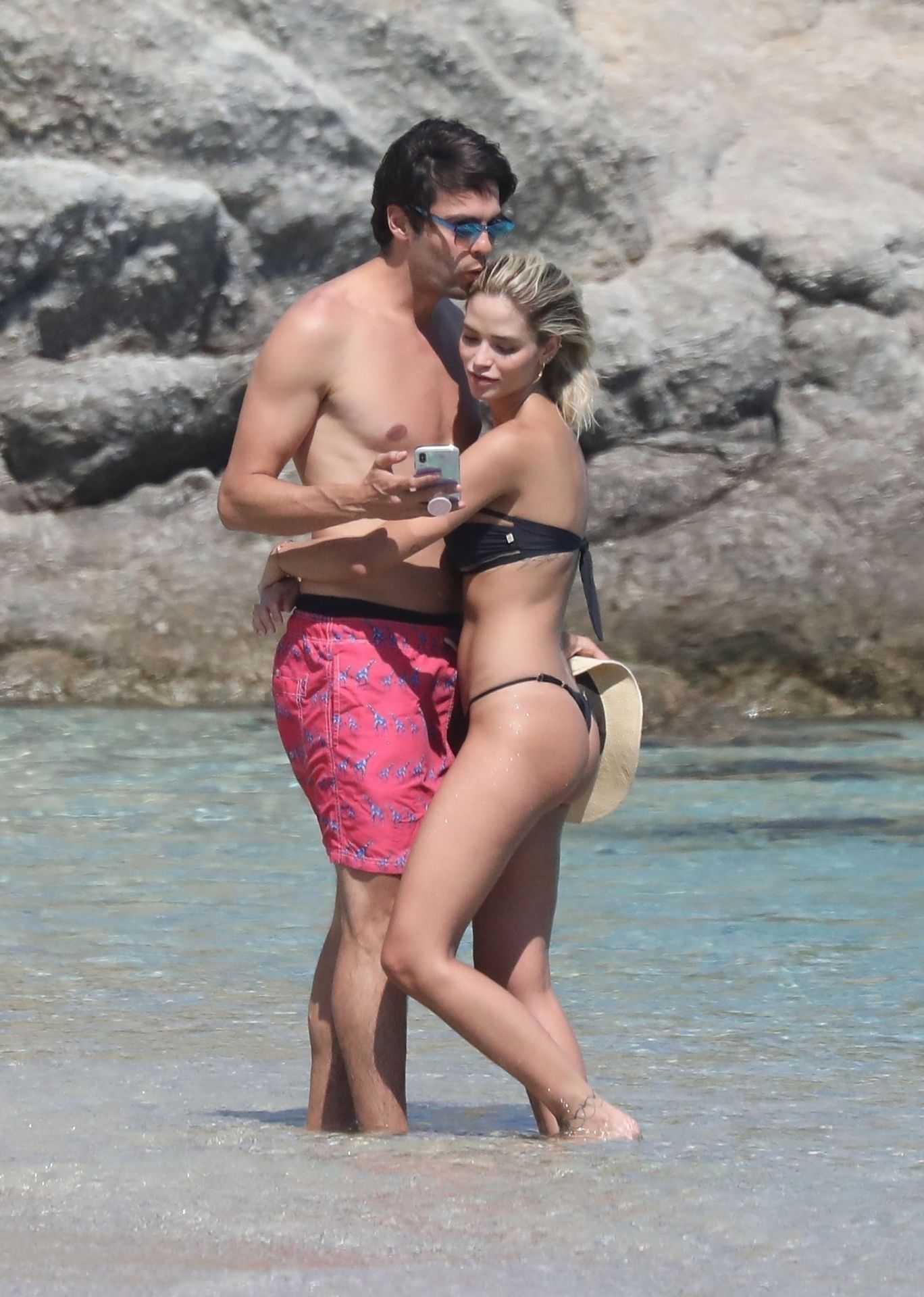 Carolina Dias Sexy (44 Photos) #thefappening038