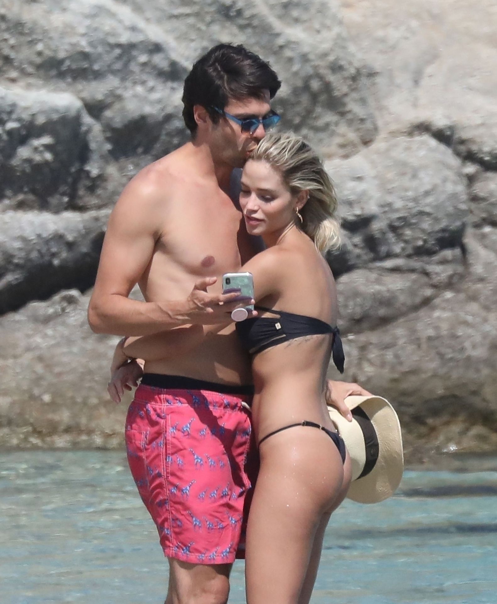 Carolina Dias Sexy (44 Photos) #thefappening039