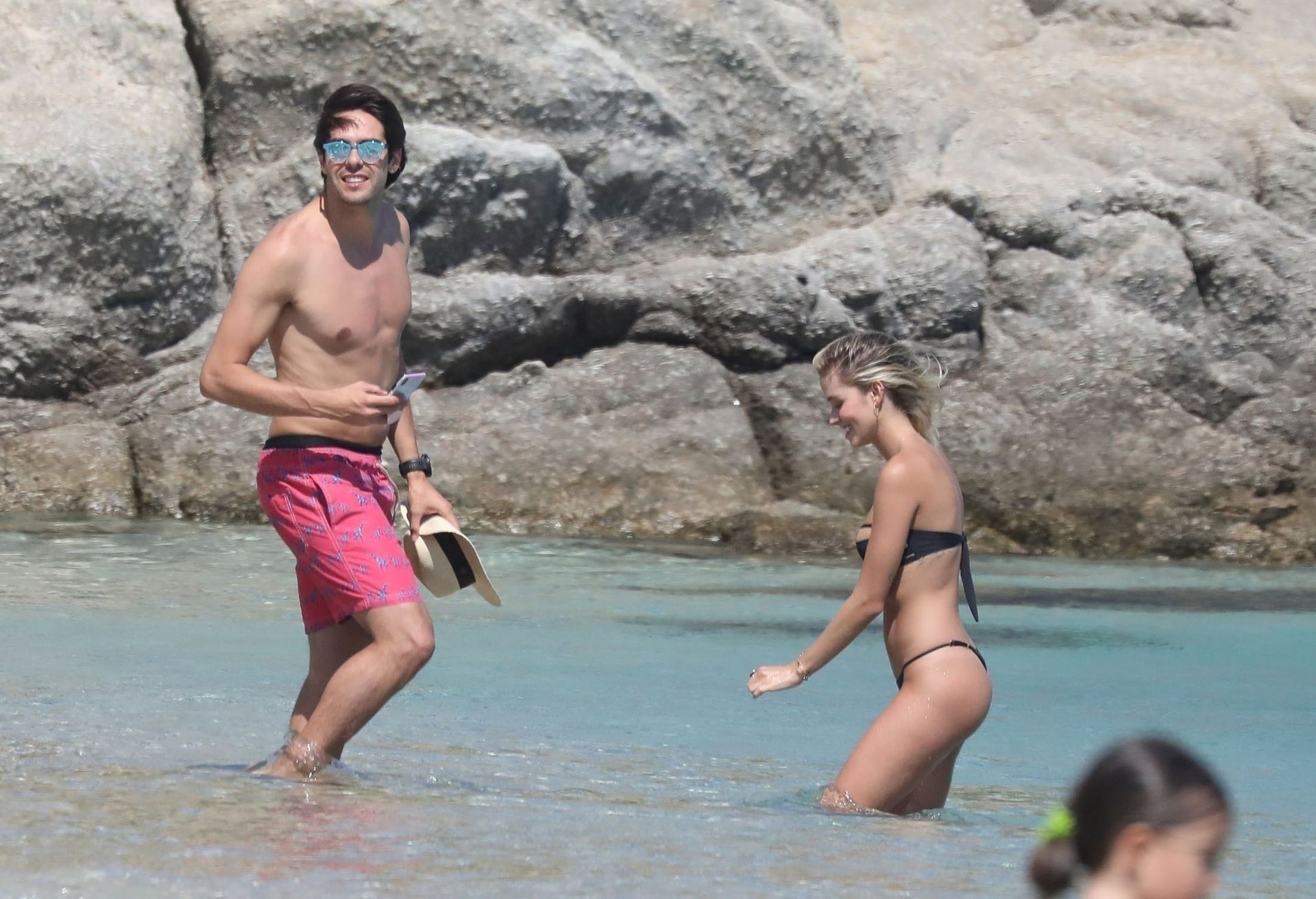 Carolina Dias Sexy (44 Photos) #thefappening040