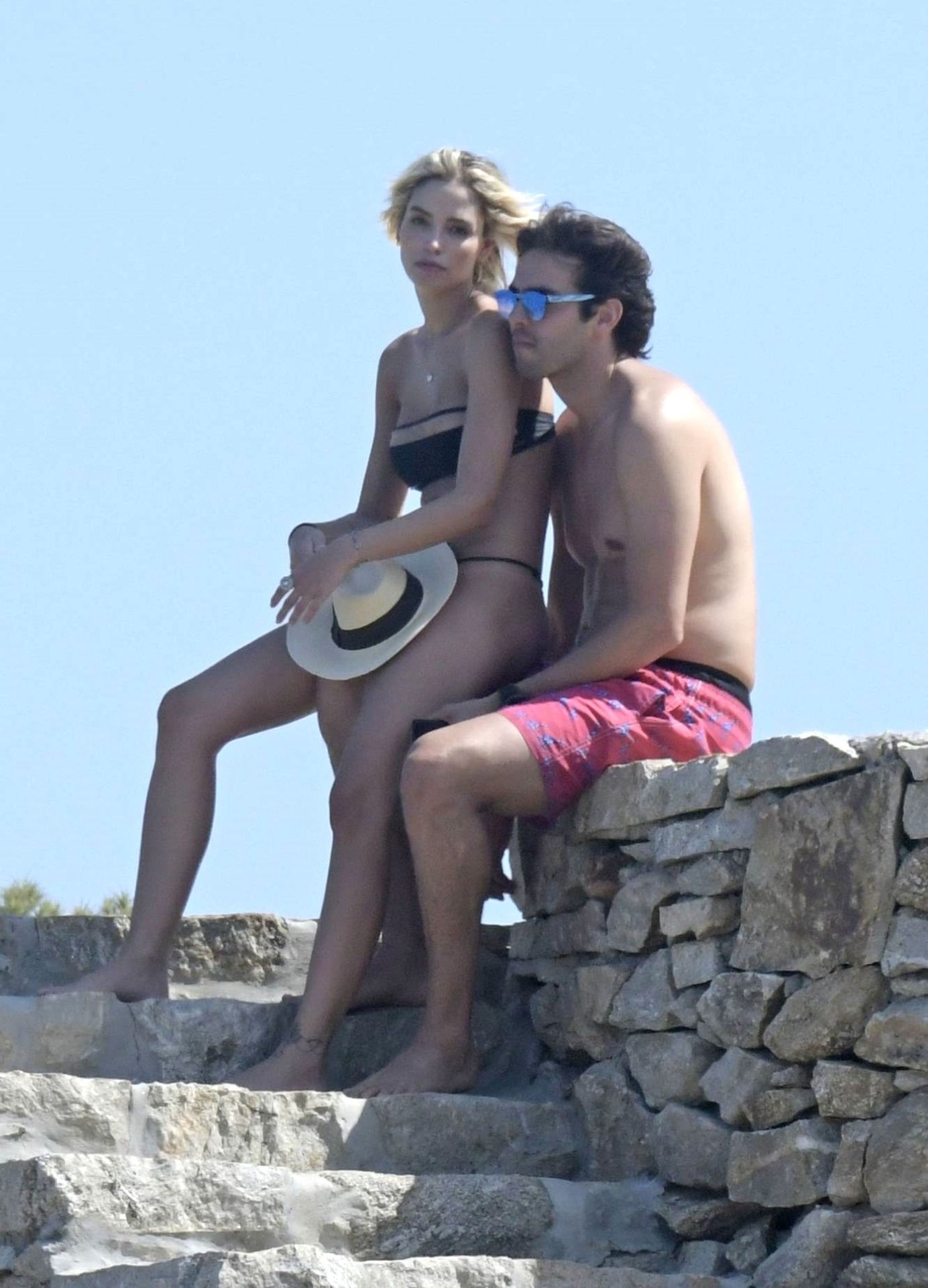 Carolina Dias Sexy (44 Photos) #thefappening005