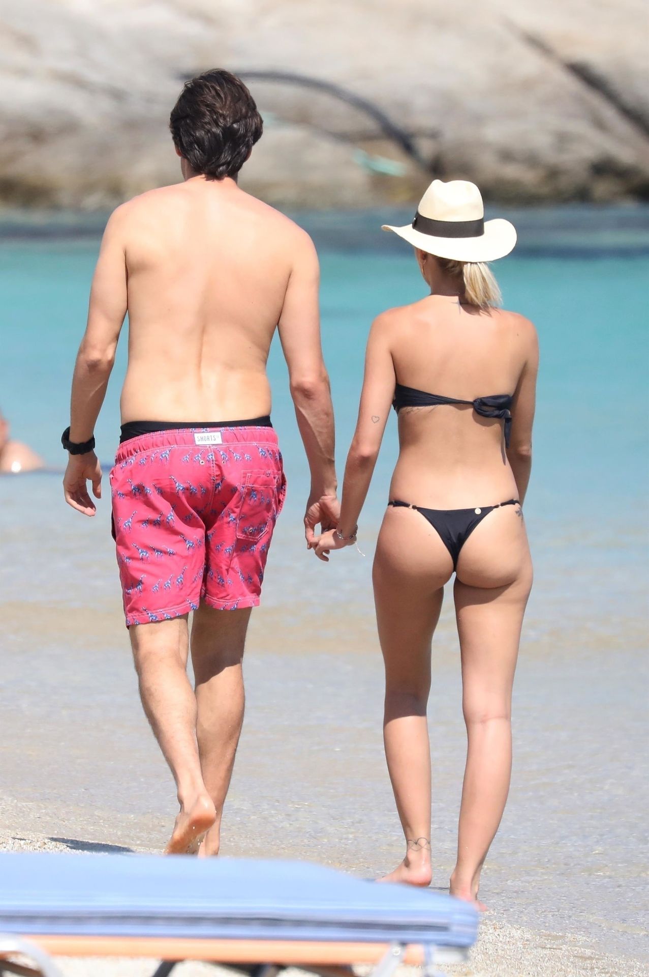 Carolina Dias Sexy (44 Photos) #thefappening042