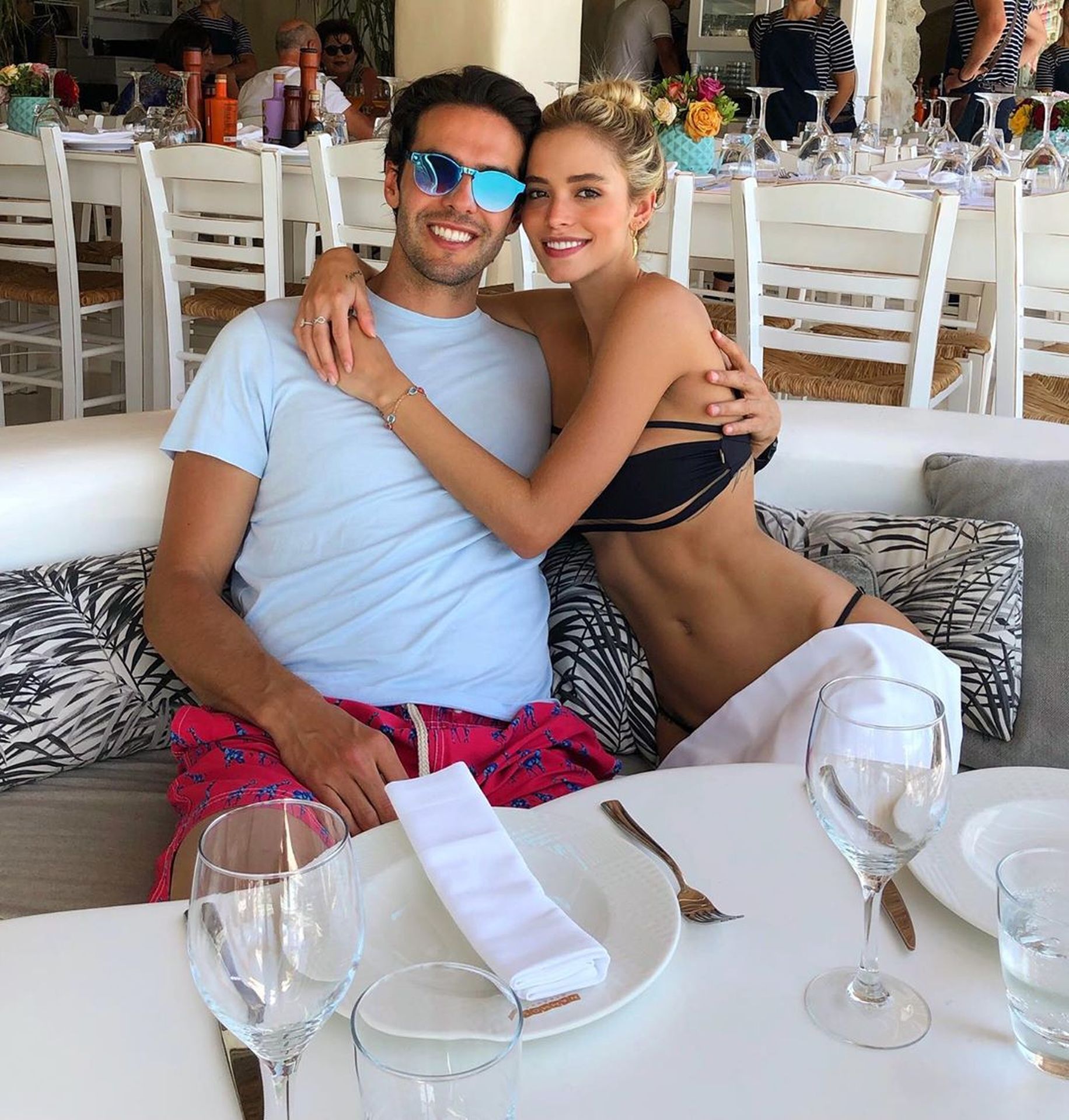 Carolina Dias Sexy (44 Photos) #thefappening044