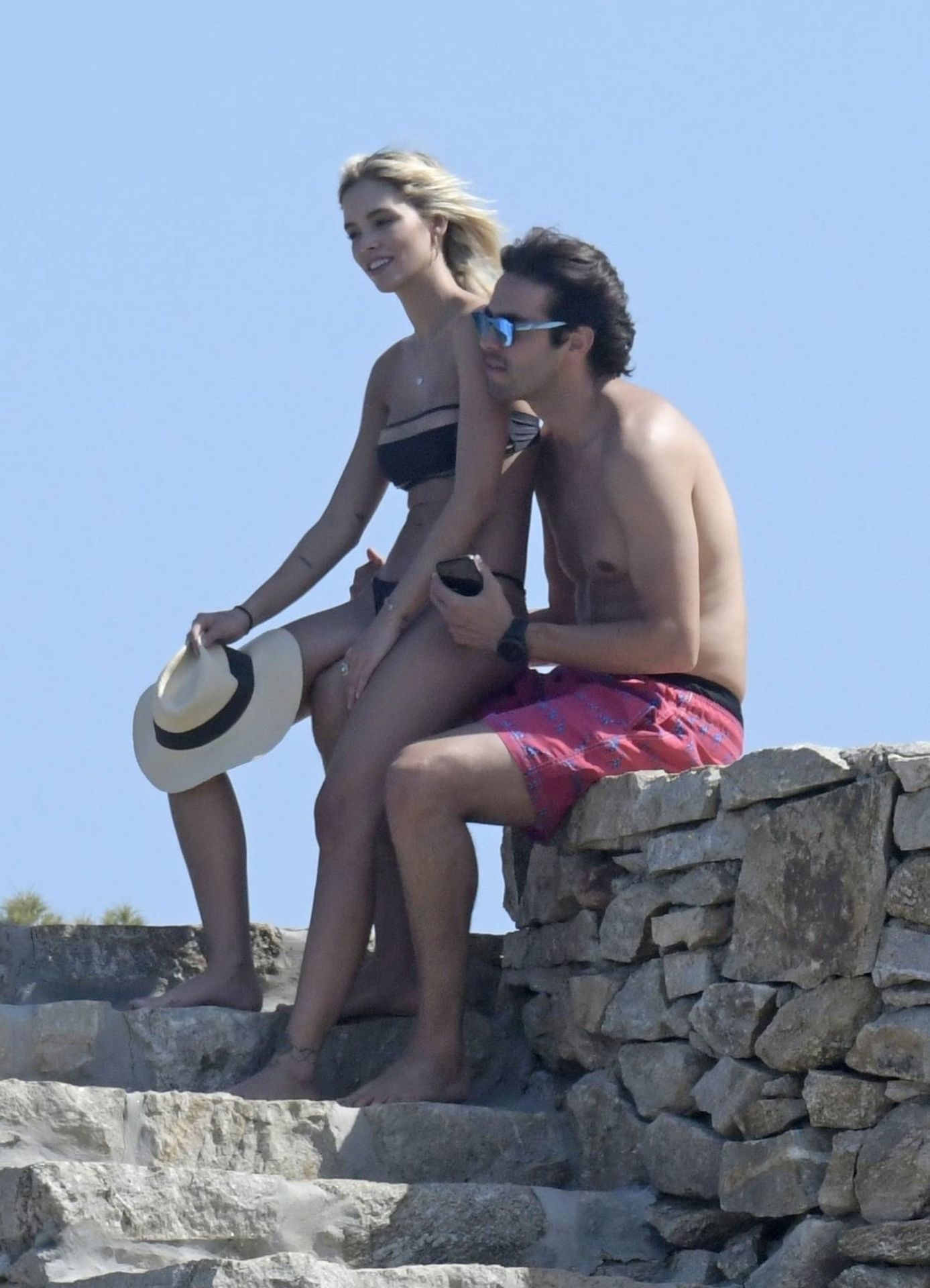 Carolina Dias Sexy (44 Photos) #thefappening007